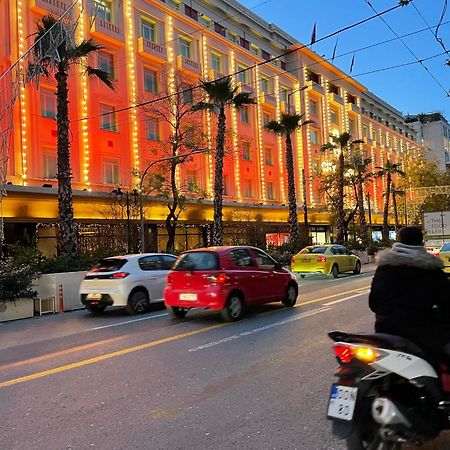 2 Bd Apt In Syntagma With Acropolis View Athen Eksteriør bilde