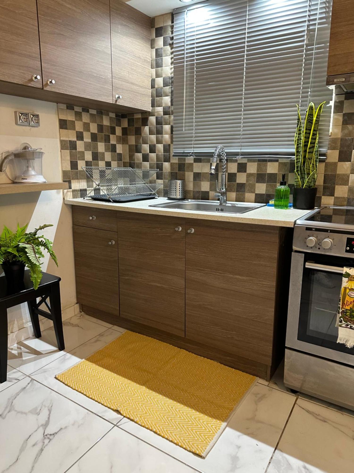 2 Bd Apt In Syntagma With Acropolis View Athen Eksteriør bilde